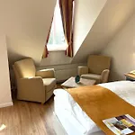 Szálloda Ringhotel Hohe Wacht Hohwacht