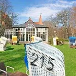 Ringhotel Hohe Wacht 4* Hohwacht