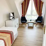Ringhotel Hohe Wacht