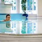 Ringhotel Hohe Wacht Ξενοδοχείο Hohwacht