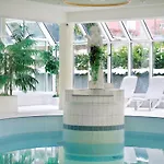 Ringhotel Hohe Wacht Hohwacht