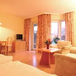 Ringhotel Hohe Wacht Ξενοδοχείο 4*