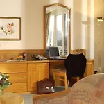 Ringhotel Hohe Wacht Ξενοδοχείο