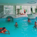 Ξενοδοχείο Ringhotel Hohe Wacht 4*