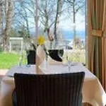 Ringhotel Hohe Wacht מלון הוווכט