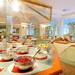 Hotel Ringhotel Hohe Wacht Hohwacht
