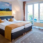 Ringhotel Hohe Wacht 4* Hohwacht