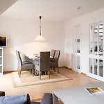Ringhotel Hohe Wacht 4* Hohwacht