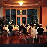 Hotel Ringhotel Hohe Wacht