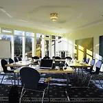 Ξενοδοχείο Ringhotel Hohe Wacht