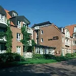 Ringhotel Hohe Wacht Hotel 4*