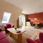 Ξενοδοχείο Ringhotel Hohe Wacht