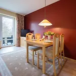 Ringhotel Hohe Wacht Hohwacht