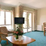Ringhotel Hohe Wacht Hotel