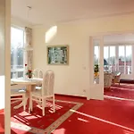 Hotel Ringhotel Hohe Wacht