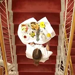 Ringhotel Hohe Wacht Ξενοδοχείο