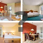 Ringhotel Hohe Wacht Hotel 4*