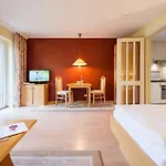 Ringhotel Hohe Wacht Ξενοδοχείο 4*