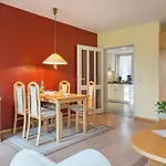 Ringhotel Hohe Wacht מלון הוווכט