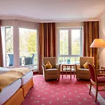 Ringhotel Hohe Wacht Hotel Hohwacht