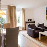 Ringhotel Hohe Wacht 4*