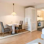 Ξενοδοχείο Ringhotel Hohe Wacht 4*