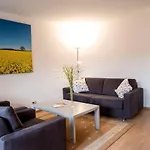 Ringhotel Hohe Wacht Hohwacht