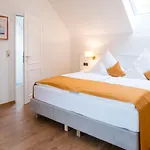 Ringhotel Hohe Wacht Hohwacht