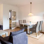 Ringhotel Hohe Wacht 4* Hohwacht