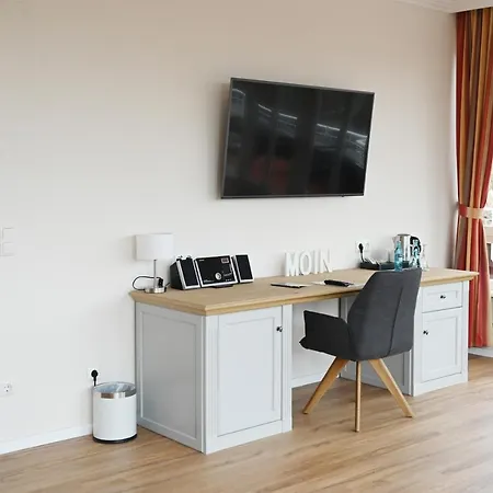 Ringhotel Hohe Wacht Hohwacht