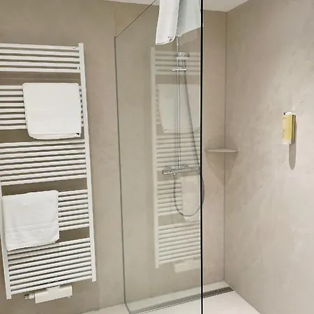 Ringhotel Hohe Wacht 4*