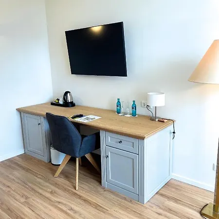 Ringhotel Hohe Wacht 4*