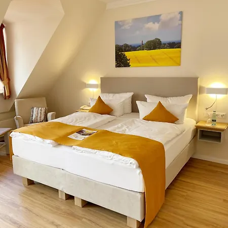 Ringhotel Hohe Wacht 4*