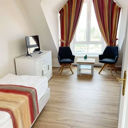 Ringhotel Hohe Wacht