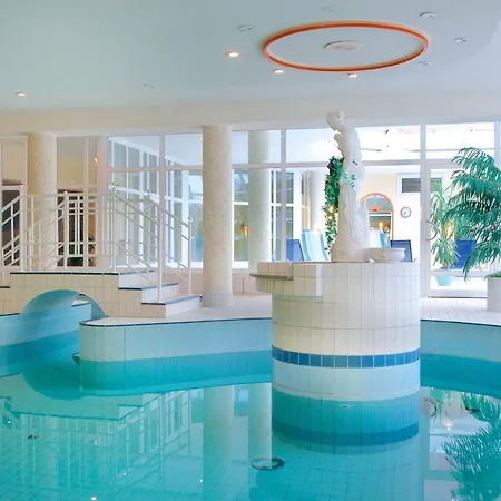 Ringhotel Hohe Wacht Hotel