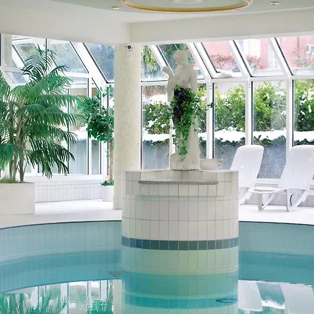 Ringhotel Hohe Wacht Hohwacht