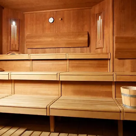 Ringhotel Hohe Wacht 4* Hohwacht