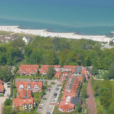 Hotell Ringhotel Hohe Wacht