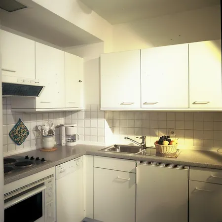 Ringhotel Hohe Wacht 4*