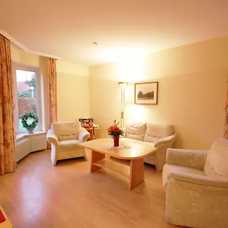 Ringhotel Hohe Wacht