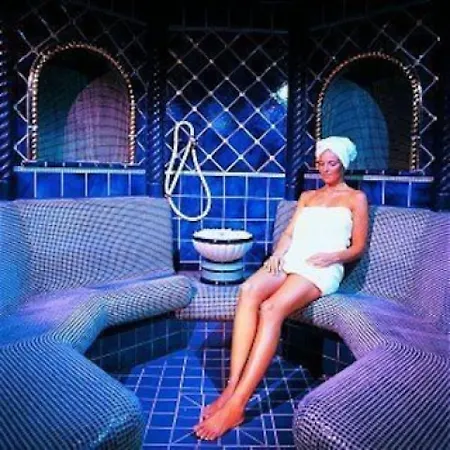 Ringhotel Hohe Wacht