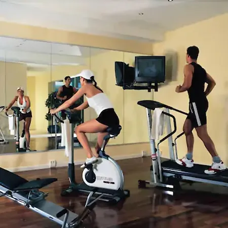 Otel Ringhotel Hohe Wacht 4*