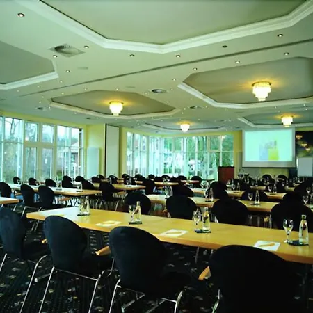 Ringhotel Hohe Wacht Hohwacht