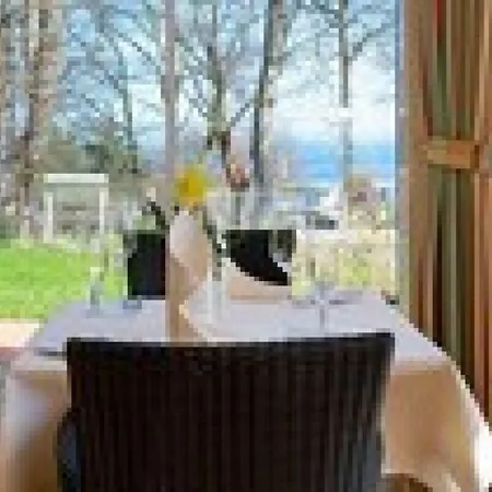 Ringhotel Hohe Wacht Hotel Hohwacht