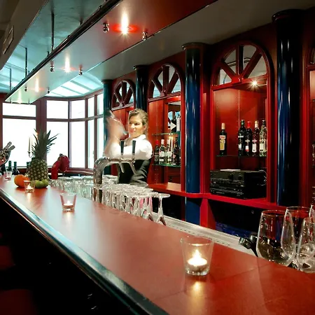 Ringhotel Hohe Wacht 4* Hohwacht