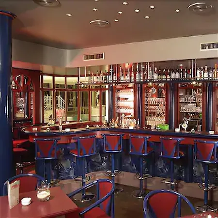 Ringhotel Hohe Wacht 4*