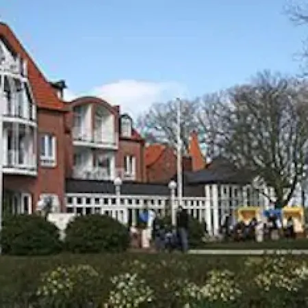 Ringhotel Hohe Wacht 4*