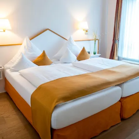 Ringhotel Hohe Wacht