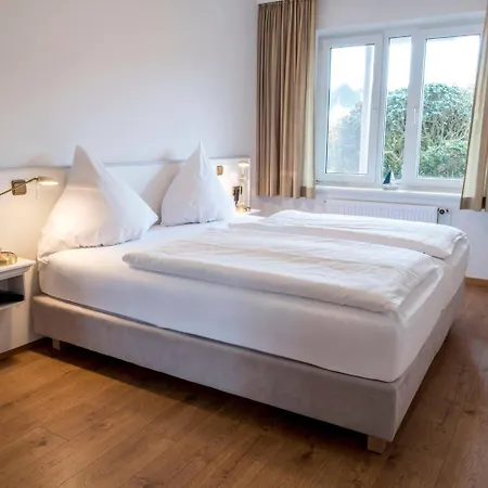 Otel Ringhotel Hohe Wacht 4*