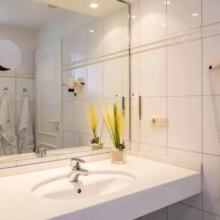 Ringhotel Hohe Wacht Hohwacht